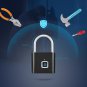 Keep Your Property Secured With Smart Fingerprint Lock