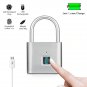 Keep Your Property Secured With Smart Fingerprint Lock