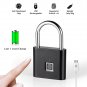 Keep Your Property Secured With Smart Fingerprint Lock