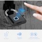 Keep Your Property Secured With Smart Fingerprint Lock