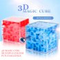 3D Cube Maze - Stimulate Game Your Children's Imagination