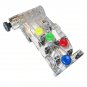 Chords Buttons - Learn to play guitar easily