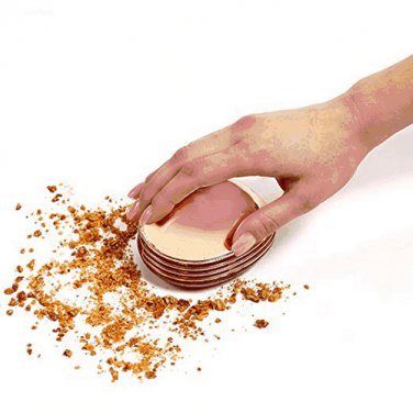 Mini Vacuum Cleaner For Desks, Drawers And More