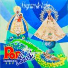 Grupo Pop Caribe Virgenes De Cuba Rare Private Miami Salsa Disco Titti Sotto 12" Vinyl Record