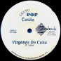 Grupo Pop Caribe Virgenes De Cuba Rare Private Miami Salsa Disco Titti Sotto 12" Vinyl Record