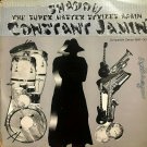Shadow Constant Jamming Trinidad Synth Disco Funk Calypso Soca LP Vinyl Record