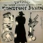 Shadow Constant Jamming Trinidad Synth Disco Funk Calypso Soca LP Vinyl Record