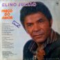 Elino Juli&Atilde;&pound;o Pre&Atilde;&sect;o Do Amor Brazil 80s Forro Brega Ballad Near Mint Vinyl Record LP