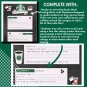 Starbucks Book Tasting Activity Pack