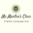 Msmartinsclass