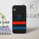 Adidas Classic Phone Case for iPhone