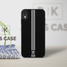 Adidas Classic Phone Case for iPhone