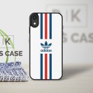 Adidas Classic Phone Case for iPhone
