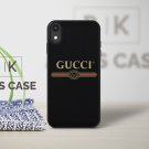 Fashion Styled Phone Case Gucci for iPhone