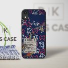 Fashion Styled Phone Case Gucci for iPhone