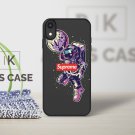 Fashion Styled Phone Case Supreme for iPhone