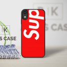 Fashion Styled Phone Case Supreme for iPhone