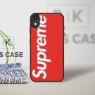 Fashion Styled Phone Case Supreme for iPhone