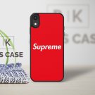 Fashion Styled Phone Case Supreme for iPhone