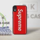 Fashion Styled Phone Case Supreme for iPhone