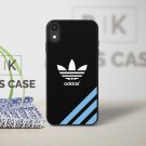 Adidas Classic Phone Case for iPhone