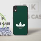 Adidas Classic Phone Case for iPhone