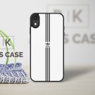 Adidas Classic Phone Case for iPhone