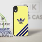 Adidas Classic Phone Case for iPhone