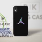 Nike Air Jordan Phone Case for iPhone