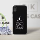 Nike Air Jordan Phone Case for iPhone