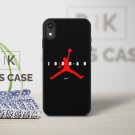 Nike Air Jordan Phone Case for iPhone