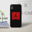 Nike Air Jordan Phone Case for iPhone