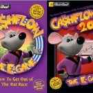 CASHFLOW E-GAME 101 202 ✅DOWNLOAD/Window/PC✅Robert Kiyosaki,Instant