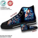 1 AGENTS OF S.H.I.E.L.D shoes