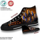 2 AGENTS OF S.H.I.E.L.D shoes