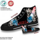 3 AGENTS OF S.H.I.E.L.D shoes