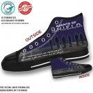 5 AGENTS OF S.H.I.E.L.D  shoes