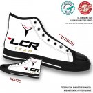 1 LCR HONDA CASTROL  shoes