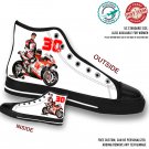 2 IDEMITSU TAKAAKI NAKAGAMI shoes