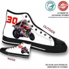 3 IDEMITSU TAKAAKI NAKAGAMI shoes