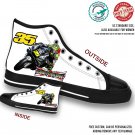 4 CAL CRUTCHLOW shoes