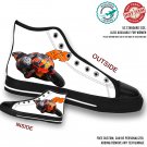 3 POL ESPARGARO shoes