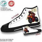 5 BRAD BINDER shoes