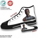 2 LOGIC NO PRESSURE shoes