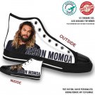 1 JASON MOMOA shoes
