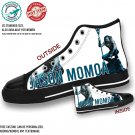 3 JASON MOMOA shoes