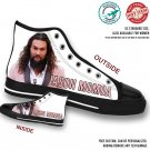 4 JASON MOMOA shoes