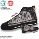 1 MULATTO shoes