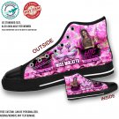 2 MULATTO shoes