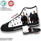 4 ONEFOUR BAND shoes
